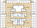 施設の間取り図