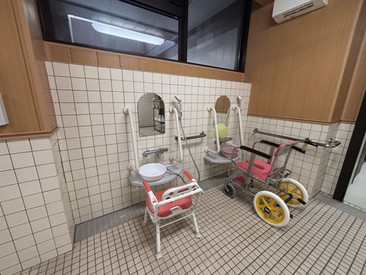 洗面台