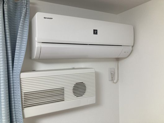 エアコン