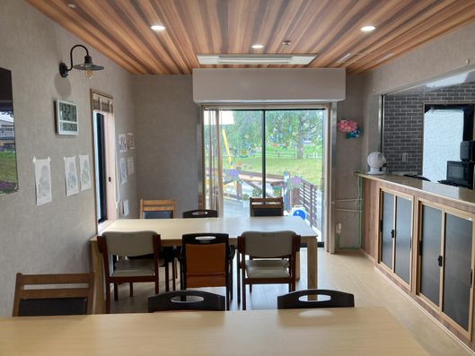 ダイニングルーム