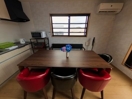 ダイニングルーム