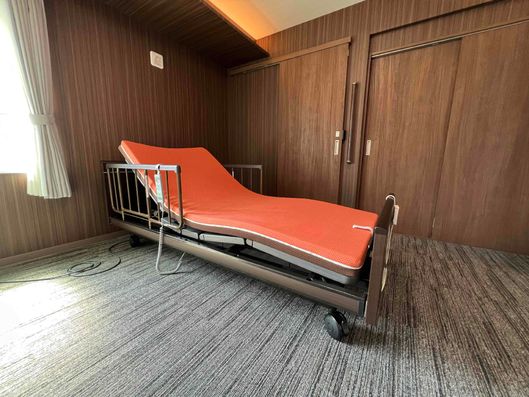 介護ベッド