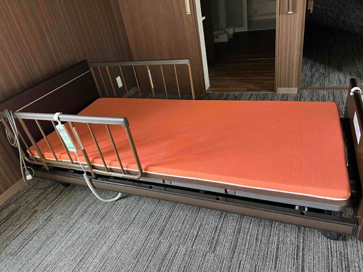 介護用ベッド