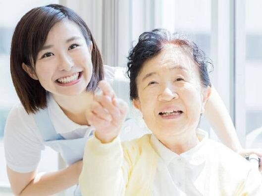 スタッフイメージ