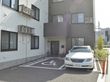 車椅子用駐車スペース