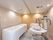 快適な入浴設備