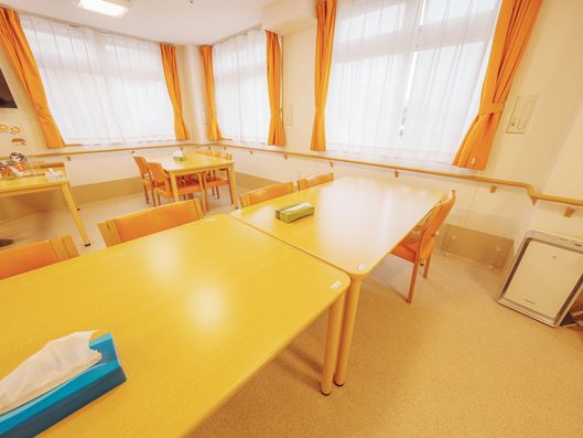 ダイニングルーム