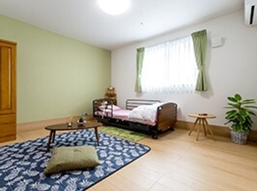 居室