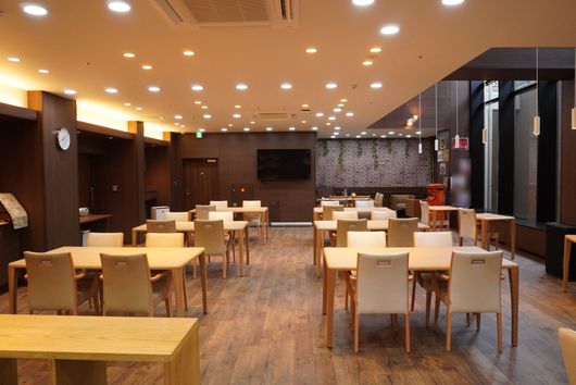 ダイニングルーム