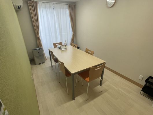 ダイニングルーム