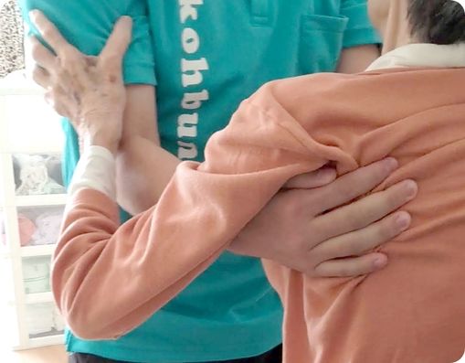 スタッフイメージ