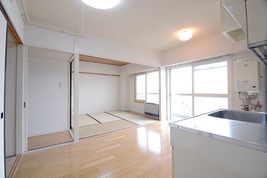 居室