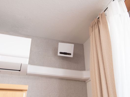 介護用見守りシステム