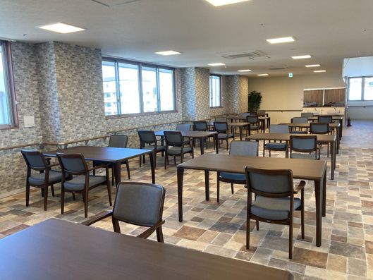 ダイニングルーム