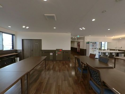 ダイニングルーム