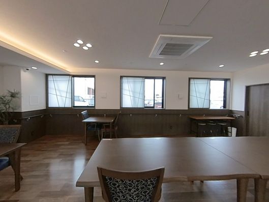 ダイニングルーム