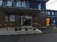 居心地の良い施設の外観