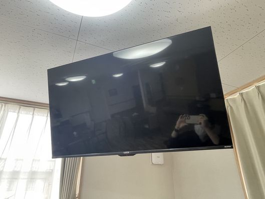 ダイニングルーム