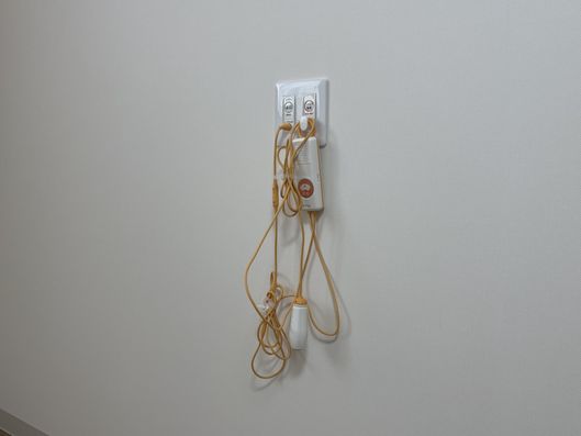 呼び出しコール