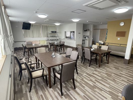 ダイニングルーム