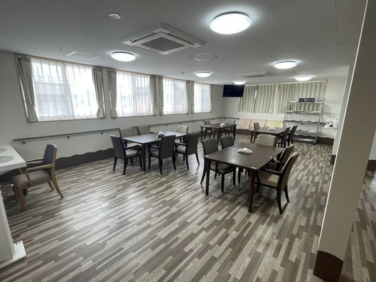 ダイニングルーム