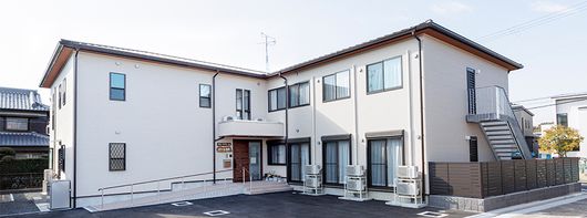 スタッフイメージ