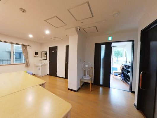 スタッフイメージ