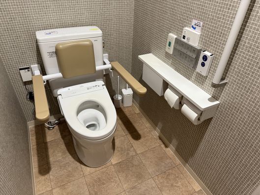 スタッフイメージ