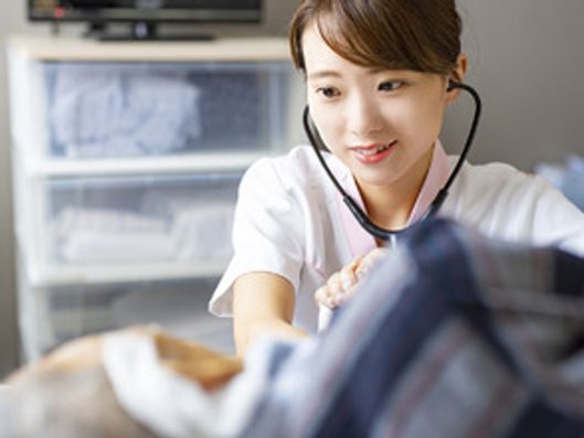 訪問看護イメージ