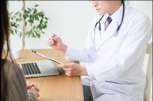 スタッフイメージ