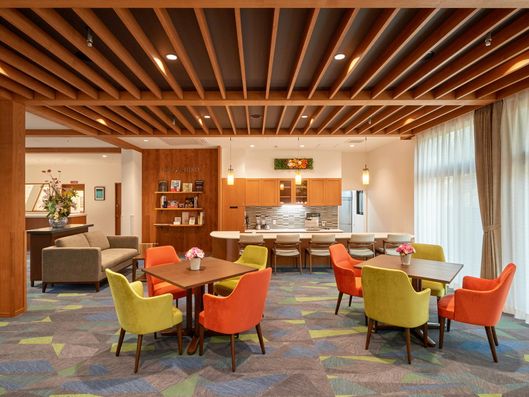 コミュニティカフェ