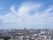 都市の景色が広がる眺望
