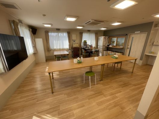 ダイニングルーム