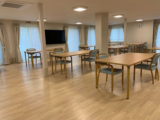 ダイニングルーム