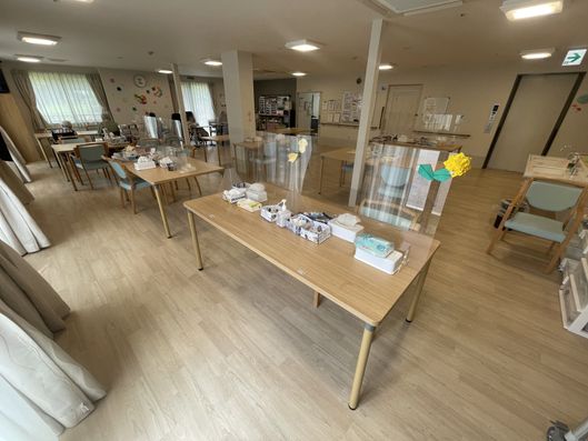 ダイニングルーム