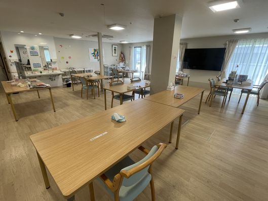 ダイニングルーム