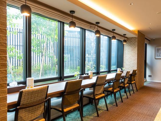 ダイニングルーム