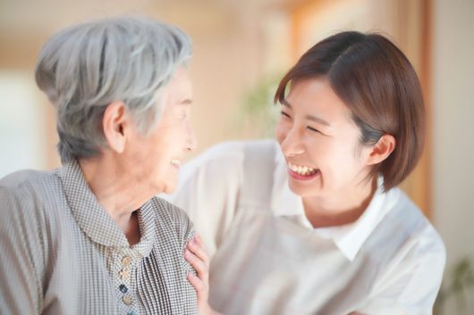 スタッフイメージ