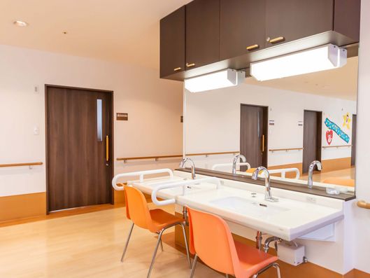 ダイニングルーム