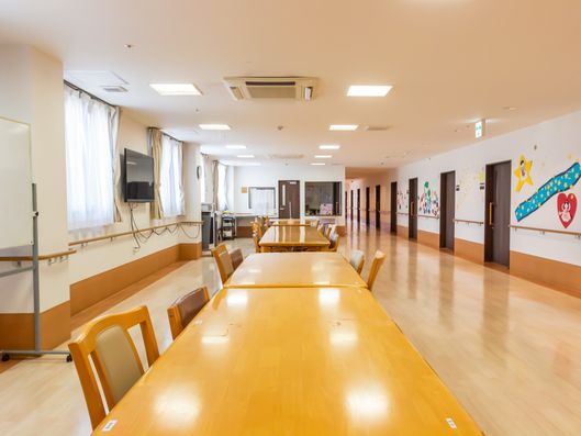 ダイニングルーム