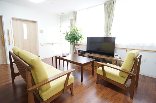 ダイニングルーム