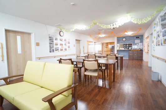 ダイニングルーム