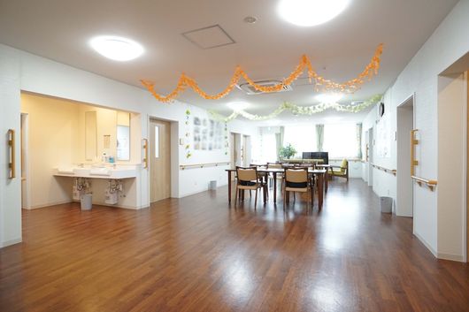 ダイニングルーム