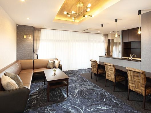 3F談話スペース