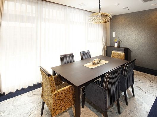 1Fファミリールーム