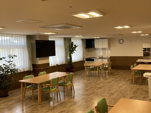 ダイニングルーム