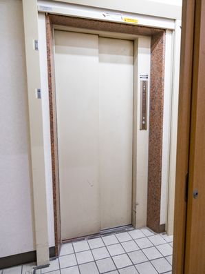 エレベーター