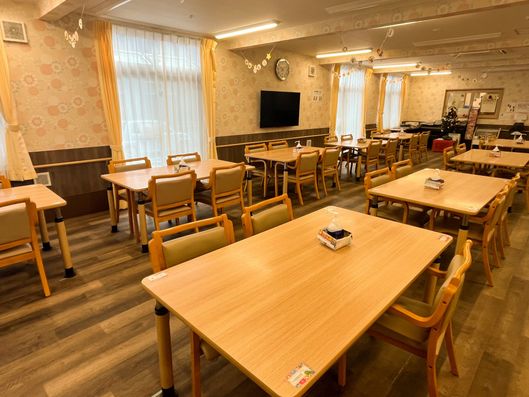 ダイニングルーム