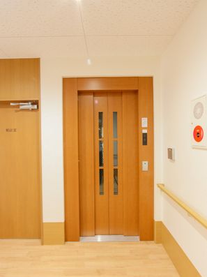 エレベーター