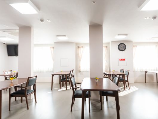 ダイニングルーム